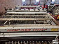 Potato harvester Reekie 2000 B