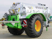 Slurry tank Joskin Modulo ME 11000