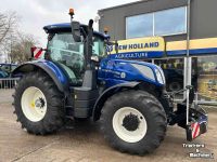 Tractor New Holland T7.245 Auto Command PLMi Tractor