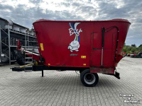 Vertical feed mixer Peecon BIGA 20m3