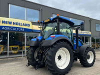 Tractor New Holland T 5.140 Dynamic Command