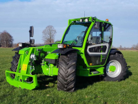 Telehandler Merlo TF 35-7 verkocht