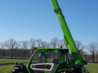 Telehandler Merlo TF 35-7 verkocht