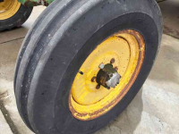 Wheels, Tyres, Rims & Dual spacers Firestone 460/85R34 (18.4R34) & BKT 7.50-18