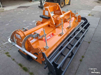 Rotary Tiller Falc Hel 2800 grondfrees