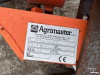 Mower Agrimaster X60