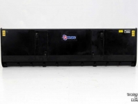 Other manure equipment and accessories Qmac Mestvork 220 Mestriek euro