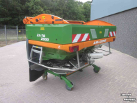 Fertilizer spreader Amazone AMAZONE ZA-TS 2000 SUPER PROFIS TRONIC - NIEUWSTAAT