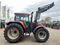 Tractor Case CS 110