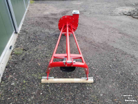 Ditch Pump Lely (Lely) vuilwaterpomp overstortpomp onderbemalingspomp bevloeiingspomp beregeningspomp