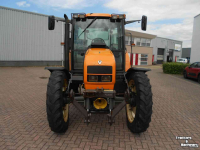 Tractor Renault ares 550