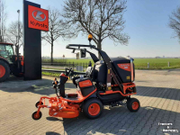 Ride-on mower Kubota FC3-261 Frontmaaier met opvang  - Gianni Ferrari