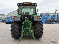 Tractor John Deere 6145R