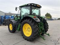 Tractor John Deere 6145R