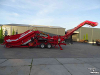Receiving hopper Grimme Cleanloader veldlaadstation TE HUUR !!