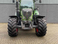 Tractor Fendt 716 S4 Profi