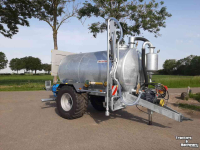 Watering arm GRS RE75W watertank    watergeefarm   waterwagen