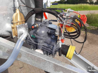 Watering arm GRS RE75W watertank    watergeefarm   waterwagen