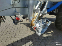 Watering arm GRS RE75W watertank    watergeefarm   waterwagen