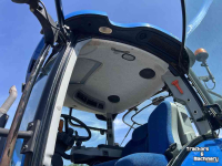 Tractor New Holland T6090 powercommand 5800 uur!