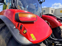 Tractor Case-IH Puma 200 CVXDrive met Herder