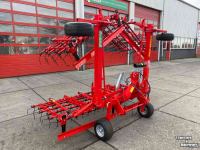 Weeder Einbock Grass-manager wiedeg