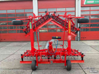 Weeder Einbock Grass-manager wiedeg