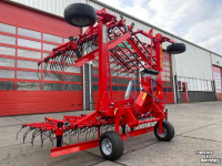 Weeder Einbock Grass-manager wiedeg