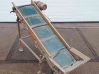 Conveyor Affeldt Opvoerband