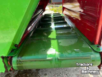 Forage feedwagon / Forage dosage wagon Strautmann BVW