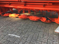Mower Kuhn FC 3115 D