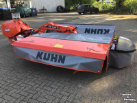 Mower Kuhn FC 3115 D