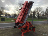 Mower Kuhn FC 3115 D
