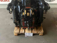 Used parts for tractors New Holland TM190