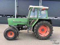 Tractor Fendt 305 LS 2WD Tractor