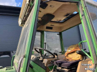Tractor Fendt 305 LS 2WD Tractor