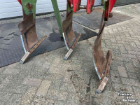 Deep subsoiler  Steeno VZDM 6-tanden voorzetwoeler