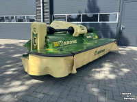 Mower Krone Easycut F320CV