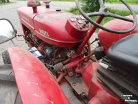 Oldtimers McCormick b450