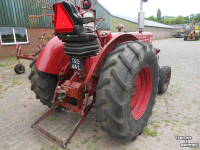 Oldtimers McCormick b450