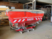 Fertilizer spreader Rauch Alpha 1142 Kunstmeststrooier