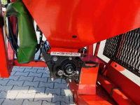 Front hopper seed drill Gaspardo Fronttank Mechanisch PA