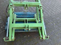 Rotary Harrow Celli hef kopeg