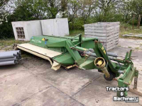 Mower Krone Easycut 320 cv