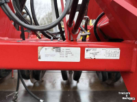 Seedbed combination Kverneland Unicorn SD zaaimachine