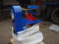 Binding machine Fobro rasspe bindmachine