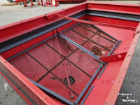 Fertilizer spreader Vicon Rotaflow RS-M Kunstmeststrooier