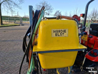 Fieldsprayer 3 points KWH Opbouwspuit 400 Ltr