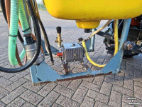 Fieldsprayer 3 points KWH Opbouwspuit 400 Ltr