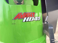 Earth drills Avant HD45 Grondboor 250mm